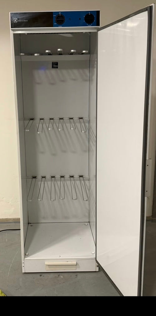 Electrolux tørkeskap