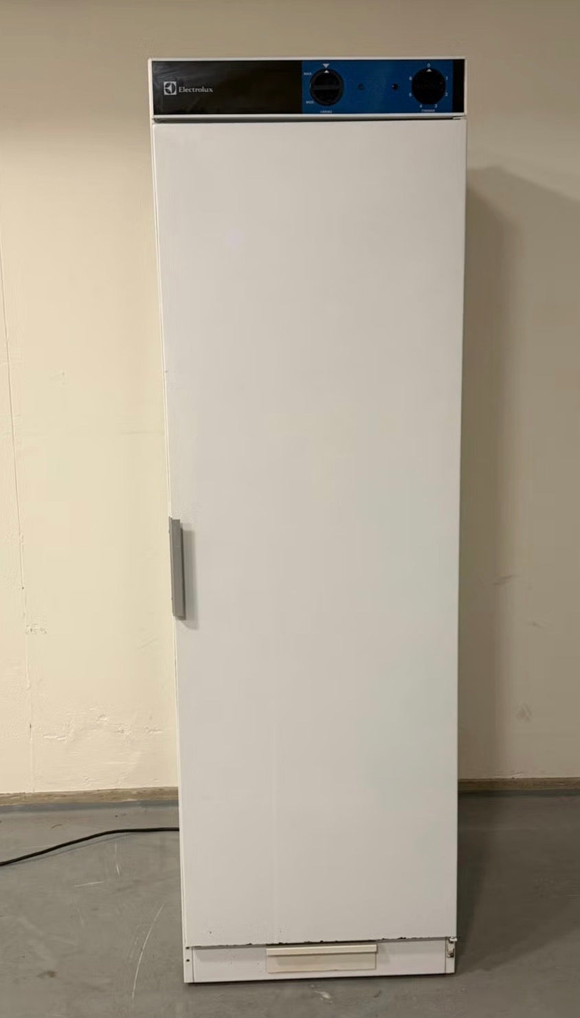 Electrolux tørkeskap